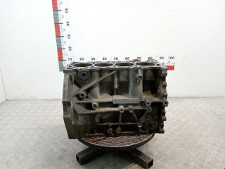 блок цилиндров Ford Mondeo 3 поколение [рестайлинг] 2005, 2.0 л., МКПП, универсал