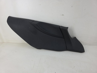 обшивка салона BMW 5 GT F07 [рестайлинг] 2016, 2.0 л., бензин, 2393896