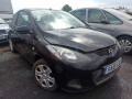 дверь передняя левая Mazda 2 DE [рестайлинг] DE 2010, 1.3 л., МКПП, хетчбэк 3 дв., DJY15902XG - фото №12