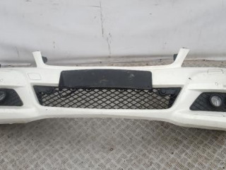 бампер передний Mercedes-Benz C-Класс W204/S204/C204 [рестайлинг] 2011, 2.2 л., дизель, АКПП, седан