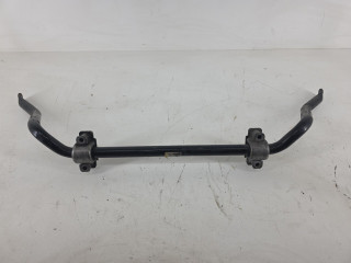 стабилизатор подвески передний Maserati Quattroporte 6 поколение 2013, 3.0 л., бензин, АКПП, вишневый, седан, полный привод, правый руль, 6700065990