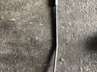 держатель капота Chevrolet Equinox 3 поколение 2020, 1.5 л., бензин, АКПП, синий, внедорожник 5 дв., передний привод