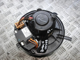 моторчик печки Volkswagen Jetta 6 поколение 2012, 1.2 л., бензин, МКПП, седан, 1K1820015K