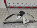 стеклоподъемник электрический передний правый Mazda 6 GH [рестайлинг] GH 2009, 2.0 л., МКПП, хетчбэк 5 дв., GS8S58590A - фото №2