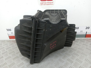 корпус воздушного фильтра BMW 7 серия E65/E66/E67 [рестайлинг] 2008, 4.8 л., АКПП, седан, 13717541063