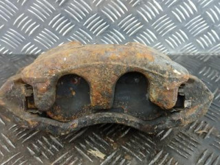 суппорт передний левый Ford Transit 8 поколение 2014, 2.2 л., TDCi, дизель, МКПП