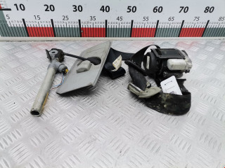 ремень безопасности Citroen C-Crosser 1 поколение 2007, 2.2 л., МКПП, внедорожник 5 дв., 8976S8