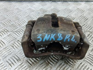 суппорт передний левый Suzuki SX4 1 поколение 2006, 1.6 л., бензин, МКПП, хетчбэк 5 дв.