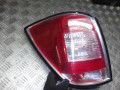 фонарь задний левый Opel Astra H/Family [рестайлинг] 2010, 1.4 л., МКПП, универсал, 13223675 - фото №6