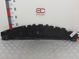 защита Mazda 3 BK 2003, 1.6 л., МКПП, хетчбэк 5 дв.