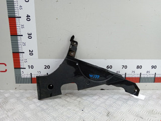 защита днища BMW 5 серия F07/F10/F11 2011, 3.0 л., МКПП, седан, 51757186721