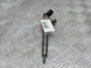 форсунка Skoda Superb 2 поколение 2013, 2.0 л., дизель, 445110369