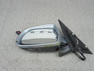 зеркало наружное левое Audi A6 4F/C6 [рестайлинг] 2009, 2.0 л., дизель, универсал, PIN10