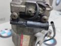 компрессор кондиционера BMW X5 E53 2002, 3.0 л., M54 B30 (306S3), бензин, 8377067 - фото №3