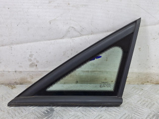 стекло кузовное боковое левое SEAT Altea 1 поколение [рестайлинг] 2012, 1.6 л., дизель, робот