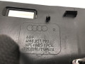 накладка на торпедо (консоль) Audi A7 4K 2023, лифтбэк, 4M8857720 - фото №6