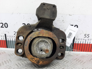 подушка крепления двигателя Nissan Interstar 1 поколение 2005, 2.5 л., МКПП, микроавтобус