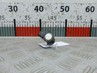 датчик парктроника Opel Astra J [рестайлинг] 2014, 1.4 л., МКПП, хетчбэк 5 дв., 25855503