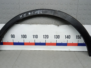 молдинг крыла заднего правого Toyota C-HR 1 поколение AX10 2017, 1.2 л., бензин