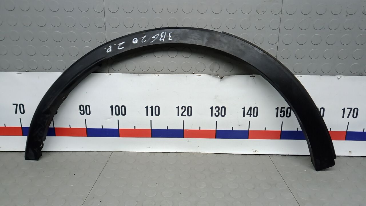 молдинг крыла заднего правого Toyota C-HR 1 поколение AX10 2017, 1.2 л., бензин - фото №1