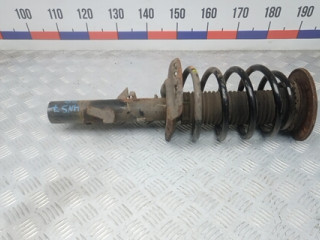 стойка передняя правая Volvo XC70 2 поколение 2010, 2.4 л., дизель, АКПП, универсал