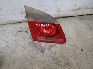 фонарь крышки багажника левый BMW 5 серия E60/E61 2006, 2.5 л., бензин, МКПП, универсал