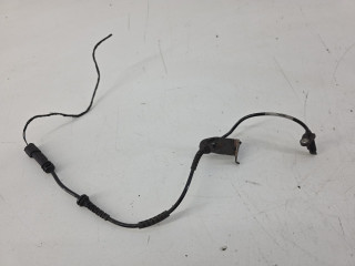 датчик ABS BMW 2 серия Active Tourer F45 2015, 2.0 л., бензин, АКПП, черный, хетчбэк 5 дв., 6858467, 34526858467