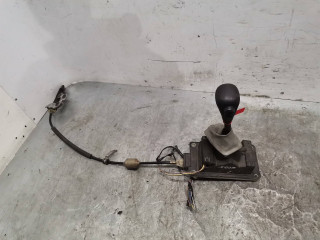 кулиса Renault Scenic 1 поколение 1999, 1.6 л., бензин, минивэн