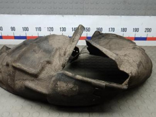 защита арок передняя левая (подкрылок) Audi A5 8T [рестайлинг] 2012, 2.0 л., дизель, хетчбэк 5 дв.