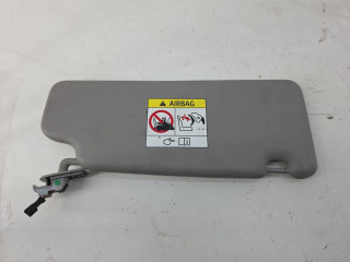 козырек солнцезащитный BMW 2 серия Active Tourer F45 2015, 1.8 л., 51447402854, 7402854