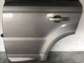 дверь задняя левая Land Rover Range Rover Sport 1 поколение 2008, внедорожник 5 дв., AS3STEKLO - фото №2