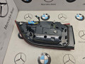 фонарь крышки багажника левый BMW X5 F15 2015, 3.0 л., дизель, 7301271 - фото №3