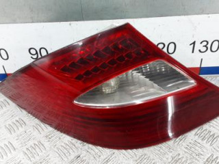 фонарь задний левый Mercedes-Benz CLS-Класс C219 2007, 3.0 л., дизель, АКПП, седан