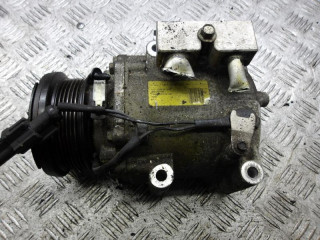компрессор кондиционера Ford Focus 1 поколение 2001, YS4H19D629AB