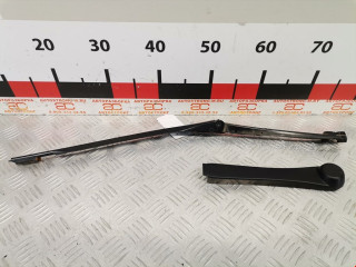 щеткодержатель (поводок стеклоочистителя, дворник) BMW 6 серия E63/E64 2004, 4.4 л., АКПП, кабриолет, 61619449959