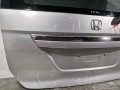 крышка багажника (дверь 3-5) Honda FR-V 1 поколение 2009, 2.2 л., дизель, 6МКПП, минивэн - фото №3