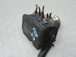 блок ABS Kia Sportage 2 поколение 2008, 2.0 л., дизель, внедорожник 5 дв., HYUNDAI, 58920-0Z250