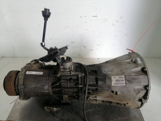 КПП механическая (МКПП) Dodge Nitro 1 поколение 2007, 2.8 л., дизель, 6МКПП, внедорожник 5 дв., A1632603700