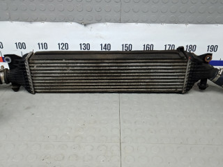 интеркулер Infiniti Q50 1 поколение 2016, 2.2 л., дизель, седан