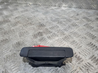 ручка наружная задняя правая Audi A4 B5 1995, 1.8 л., AEB, бензин, 5МКПП, седан, 4A0839206