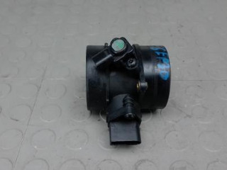 расходомер воздуха Mercedes-Benz E-Класс W211/S211 2005, 3.2 л., дизель, седан