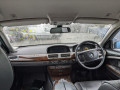салон (комплект сидений) BMW 7 серия E65/E66/E67 [рестайлинг] 2007, 3.0 л., АКПП, седан - фото №16