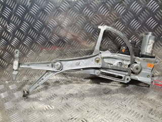 стеклоподъемник передний левый Opel Vectra B 1999, 2.0 л., X 20 DTH, дизель, 5МКПП, универсал
