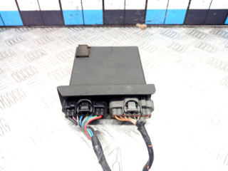 блок управления топливным насосом Renault Vel Satis 1 поколение 2004, 3.0 л., АКПП, хетчбэк 5 дв., 8200156879