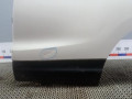 стекло двери задней левой Nissan Qashqai 2 поколение 2016, 1.5 л., дизель, внедорожник 5 дв. - фото №5