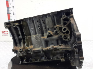 блок цилиндров Mini 2008, 1.4 л., МКПП, хетчбэк 3 дв., 11122470426