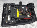 фонарь салона (плафон) BMW 5 серия F07/F10/F11 2011, 4.4 л., бензин, АКПП, седан, 1109417202, 66255901 - фото №4