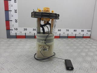 насос топливный Mitsubishi Colt 6 поколение (Z20/Z30) 2005, 1.3 л., МКПП, хетчбэк 3 дв., MN135000