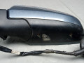 зеркало наружное левое Audi A6 4F/C6 2007, 2.7 л., дизель, PINOV - фото №6