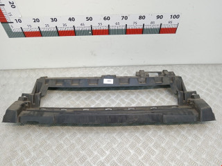 крепление бампера Citroen 2007, 1.6 л., МКПП, фургон, 1400110477